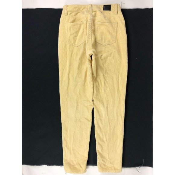 BDG Urban Outfitters Mom High Rise Corduroy Pants - Picture 2 of 11